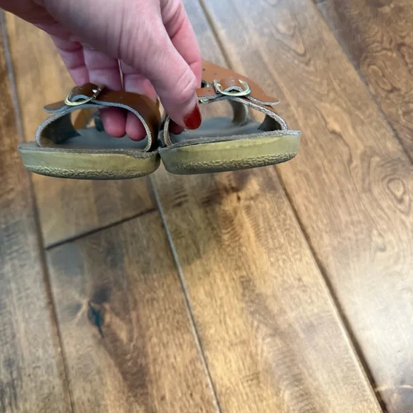 San Sun saltwater sandals - Picture 2 of 4
